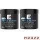 2 X Elegance Hair Gel Triple Action Earth 16.9 Fl Oz/500ml =1000ml