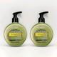 2 X Redken Curvaceous For Spirals Ringlet Shape Perfecting Lotion 6oz