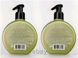 2 x Redken Curvaceous For Spirals Ringlet Shape Perfecting Lotion 6oz