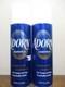 2x Adorn Hairspray Frequent Use 7.5 Oz Spray