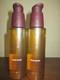 2x Joico K-pak Color Therapy Restorative Styling Oil 3.4 Oz / 100 Ml