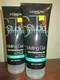2x Loreal Paris Studio Line Melting Gel Flexible Control Strong Hold 6.8 Oz