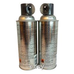 2x Lot Joico Ice BLAST Sculpting Adhesive Spray 10 oz