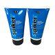 2x Lot Joico Ice Spiker Water Resistant Styling Glue 5.1oz Discontinued