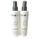 2x Lot Sebastian Shpritz Forte Glam Rock Finishing Spray Strong Hold 8.5oz Htf