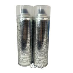 2x Lot TIGI BED HEAD POWER TRIP Hair Gel 7oz 200 ml DISCONTINUED