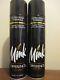 2x Mink Difference Hair Spray Extra Hold 7 Oz Can Htf