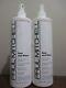 2x Paul Mitchell Seal And Shine Heat Protection And Shine Spray 16.9 Oz