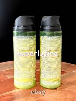 2x Redken Curvaceous Full Swirl Sculpting & Shine Cream Serum 5 oz NEW No Caps