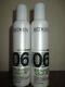 2x Redken Thickening Lotion 06 All-over Volume Body Builder 5 Oz