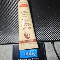 2x SoftSheen Carson Sta-Sof-Fro Rub On Hair Scalp Conditioner Extra Dry 5oz