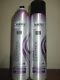 2x Suave Professionals Firm Control Level 4 Finishing Hairspray 9.4 Oz