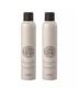 2x Tweak'd By Nature Tamed Bye-bye Frizz Flexible Finishing Hair Spray Sealed