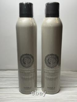 2x Tweak'd By Nature Tamed Bye-Bye Frizz flexible Finishing Hair Spray SEALED 2x Tweak'd By Nature Tamed Bye-Bye Frizz flexible Finishing Hair Spray SEALED