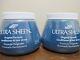 2x Ultra Sheen Original Formula Conditioner Hair Dress Blue 8 Oz