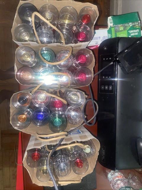 30 Most Spray All Brand New Never Used Never Opened