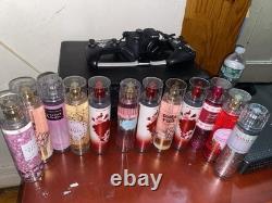 30 Most Spray All Brand New Never Used Never Opened