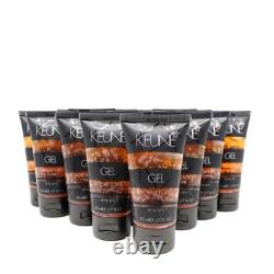 30-Pack Keune Gel Extreme Forte 1.7 oz