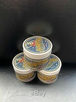 (30) Suavecito Warm Clove Firme (Strong) Hold Pomade Authentic! Limited