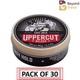30 X Uppercut Deluxe Weightless Easy Hold Pomade 3.1oz Lightweight Strong Hold