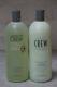 33.8 American Crew Citrus Mint Active Shampoo & Cooling Conditioner. Duo. Liter