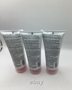 3X Paul Mitchell Flexible Style Wax Works Extreme Texture 6.8 oz WORN PACKAGING