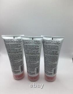 3X Paul Mitchell Flexible Style Wax Works Extreme Texture 6.8 oz WORN PACKAGING