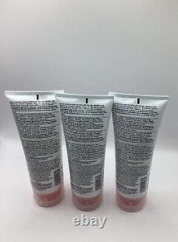 3X Paul Mitchell Flexible Style Wax Works Extreme Texture 6.8 oz WORN PACKAGING