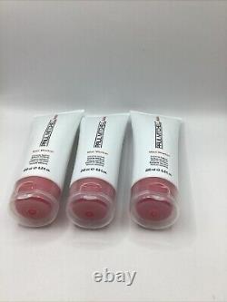 3X Paul Mitchell Flexible Style Wax Works Extreme Texture 6.8 oz WORN PACKAGING
