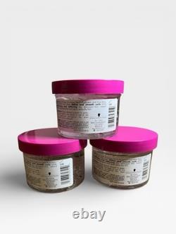 3X Smooth'N Shine Curl Activator Gel For Extra Dry Hair With Aloe Vera 10.5 oz