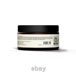 3.4 oz Texture Paste for Men High Hold, Low Shine Styling Cream