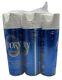 (3) Adorn Hairspray Frequent Use No Buildup Touchable Hold 7.5 Oz. Discontinued