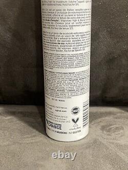 (3) Ag Volume High & Dry Matte Volume & Finish Spray 5 Oz Ea Original Can -new