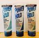 (3) Brylcreem Power Hold All Day Maximum Hold Gel 4 Oz