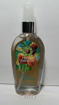 3 Herbal Essences Moroccan Me A Miracle 7 in 1 Serum 4.2oz Clairol DISCONTINUED