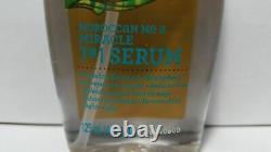 3 Herbal Essences Moroccan Me A Miracle 7 in 1 Serum 4.2oz Clairol DISCONTINUED