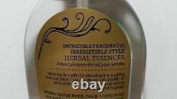 3 Herbal Essences Moroccan Me A Miracle 7 in 1 Serum 4.2oz Clairol DISCONTINUED