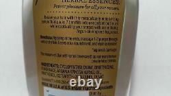 3 Herbal Essences Moroccan Me A Miracle 7 in 1 Serum 4.2oz Clairol DISCONTINUED