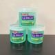 3 Jars La Bella Max Hold Styling Gel 12 Oz Each