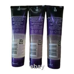 3 John Frieda Frizz Ease Clearly Defined Gel Alcohol Free 5 Oz. Each