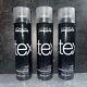 3 Lot L'oréal Texture Line Hot Style Straight Spray Textureline Loreal 8.4 Oz