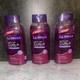 3 Lot La Bella Lots Of Curls Curls Hair Styling Gel, Controls Frizz, 22oz Each