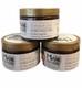3 Maui Moisture Hair Styling Curl Quench + Coconut Oil Ultra-hold Gel 12 Oz