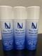 3 New Image Instant Freeze Professional Ultimate Hold Styling Spray 6.1 Oz Each
