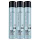 3 Packmatrix Total Results High Amplify Proforma Hair Spray 10.2oz