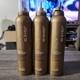 3 Pack Joico K-pak Thermal Design Foam 10.2 Oz Discontinued New Rare