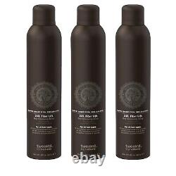 3 PACK Tweak'd by NATURE 2XL FIBER LIFT VOLUMIZING DRY SPRAY ALL HAIR 8oz SEALED