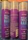 3 Pack Original High Quality Aussie Instant Freeze Hairspray Strong Hold 7oz