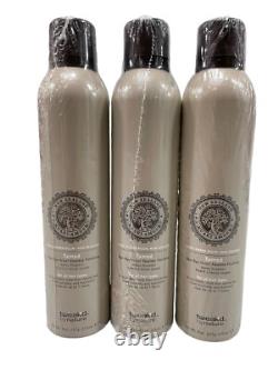 3 Pack Tweak'd By Nature Tamed Bye-Bye Frizz Flexible Finishing 8oz Dented Cans 3 Pack Tweak'd By Nature Tamed Bye-Bye Frizz Flexible Finishing 8oz Dented Cans