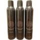 3 Pack Tweak'd By Nature 2xl Fiber Lift Dry Volumizing Spray Kauri Amber Resin